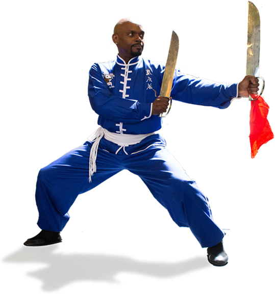 Weapons training