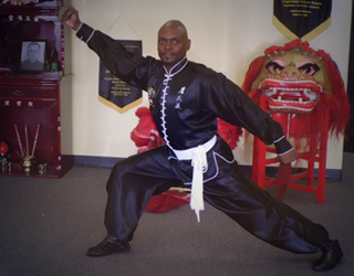 Master Edwards
